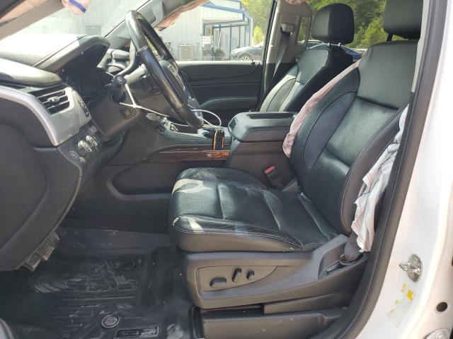 2019 GMC YUKON XL K - 1GKS2GKC4KR169346