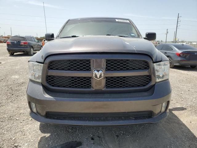 2018 RAM 1500 ST - 1C6RR7FTXJS309298