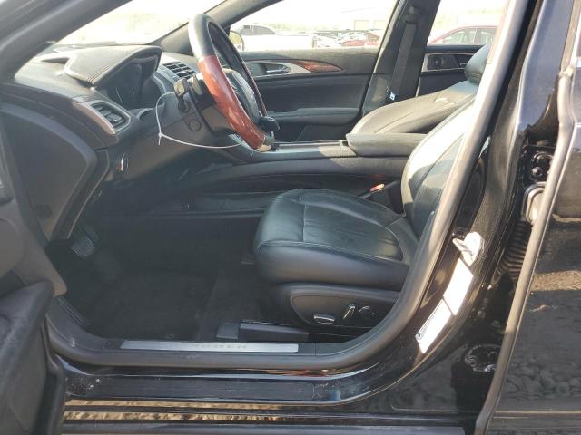 2018 LINCOLN MKZ RESERV - 3LN6L5F93JR609049