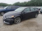 2020 FORD FUSION SEL - 3FA6P0CD3LR154393
