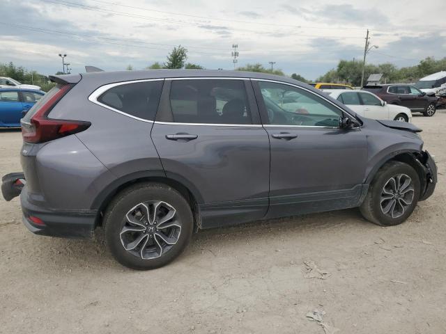 2020 HONDA CR-V EX - 5J6RW2H57LL045659