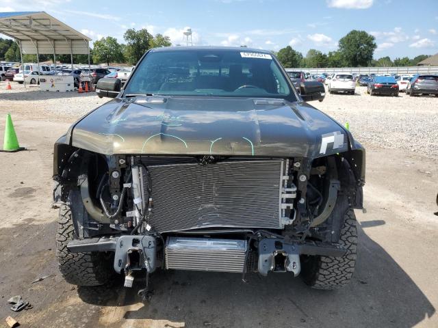 2024 FORD RANGER RAP 1FTER4LR2RLE21033