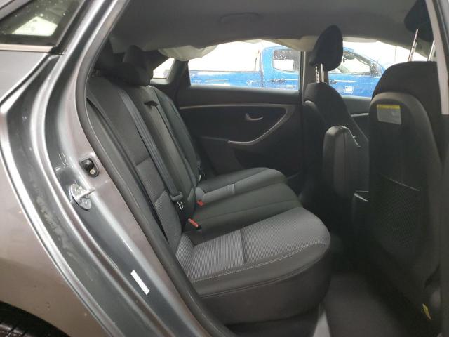 2017 HYUNDAI ELANTRA GT - KMHD35LH1HU383597