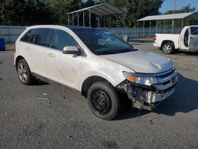 Vin: 2fmdk3kc5dbc28998, lot: 64879644, ford edge limited 20134