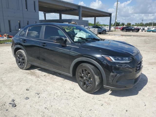 2023 HONDA HR-V SPORT - 3CZRZ1H58PM701356