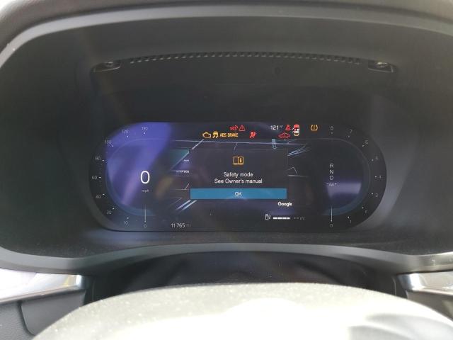 2024 VOLVO S60 CORE 7JRL12FK1RG313224