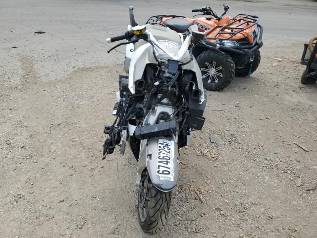 2018 BMW S 1000 XR WB1061306EZZ27925