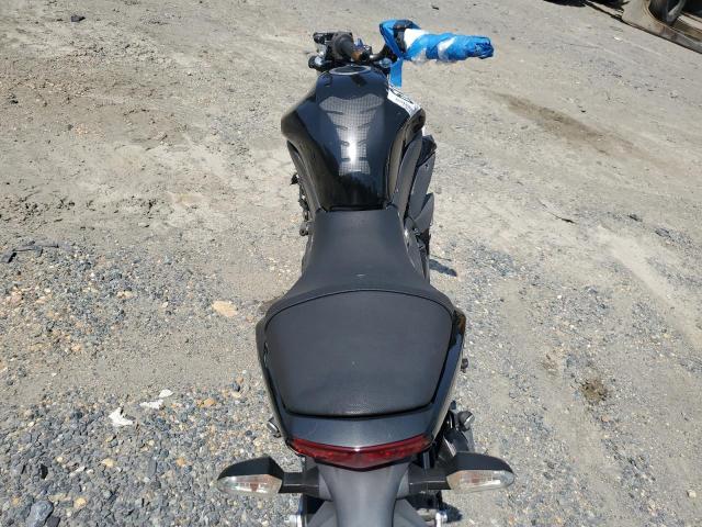 2009 KAWASAKI EX650 C - JKAEXEC129DA26508