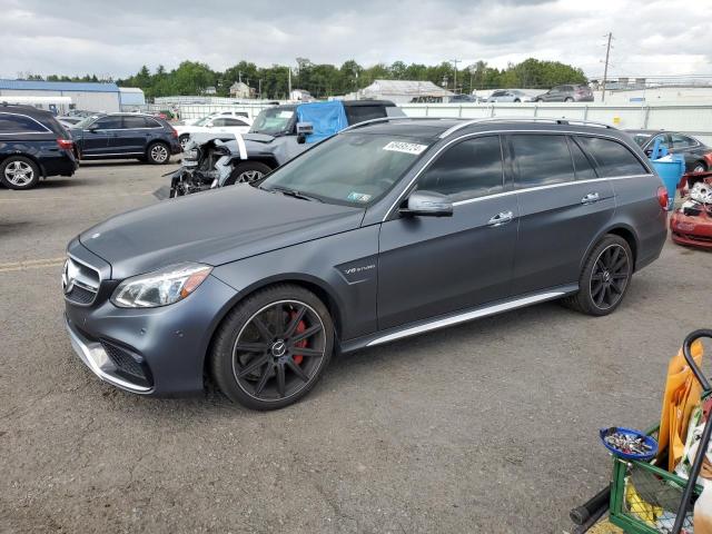 VIN WDDHH7GB9FB117526 2015 Mercedes-Benz E-Class, 6... no.1