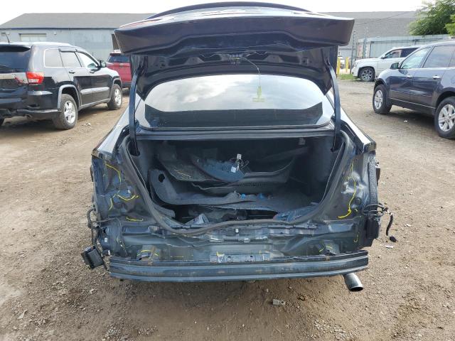 VIN 3FA6P0HD1LR125368 2020 Ford Fusion, SE no.6