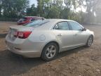 CHEVROLET MALIBU LIM photo