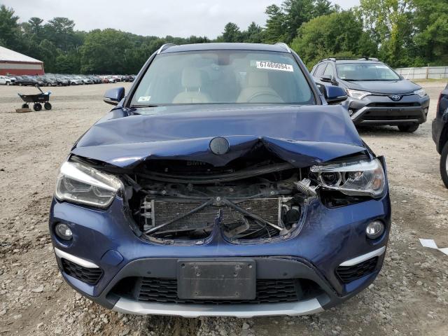 VIN WBXHT3C31H5F70353 2017 BMW X1, Xdrive28I no.5