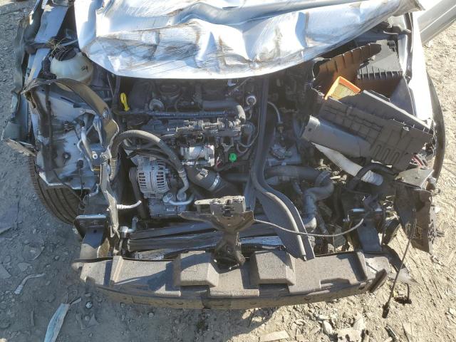 2017 VOLKSWAGEN TIGUAN S - WVGAV7AX3HK024900