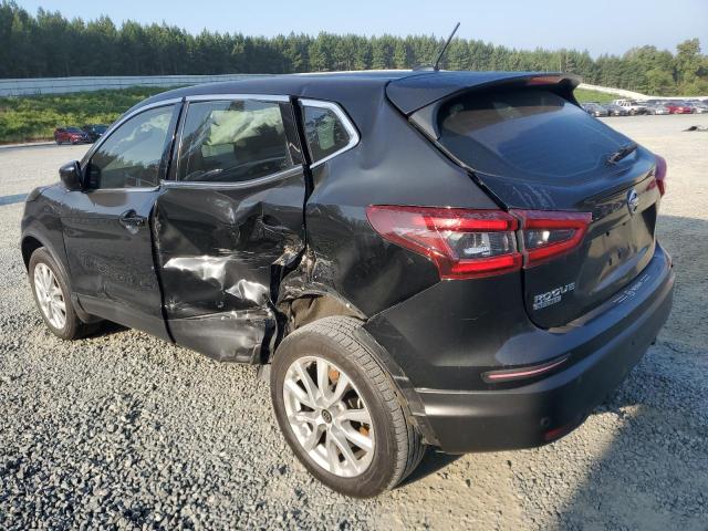 2021 NISSAN ROGUE SPOR - JN1BJ1AV1MW570410