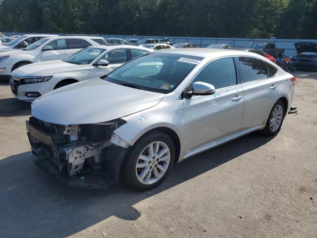 VIN 4T1BK1EB6DU040306 2013 Toyota Avalon, Base no.1