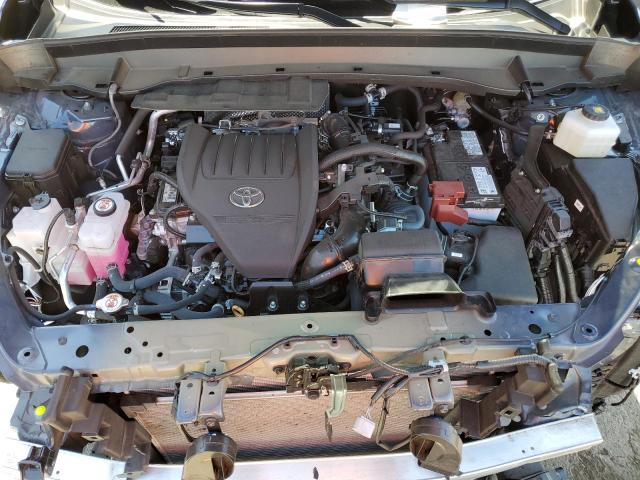 2024 TOYOTA GRAND HIGH - 5TDAAAB5XRS003496