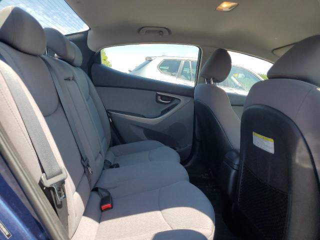 2016 HYUNDAI ELANTRA SE - 5NPDH4AE5GH685752