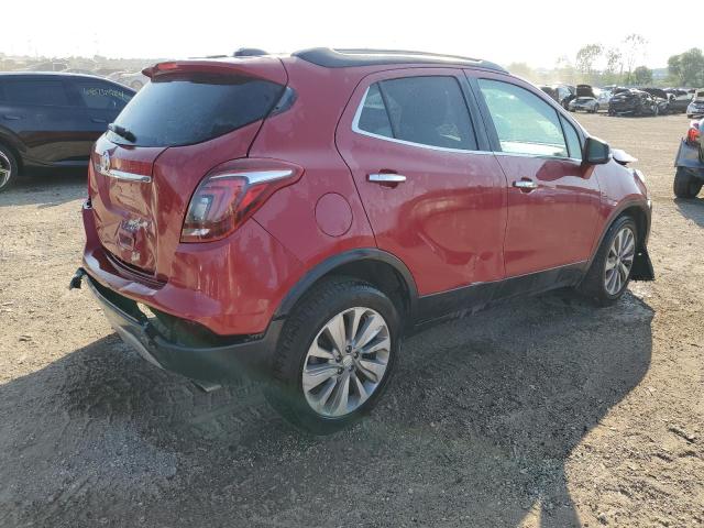 2019 BUICK ENCORE PRE - KL4CJASB1KB719872