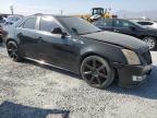 CADILLAC CTS PERFOR снимка