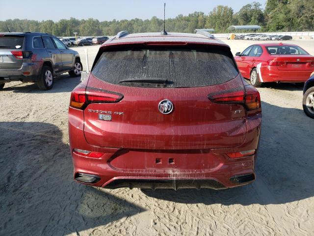 2023 BUICK ENCORE GX - KL4MMDSL2PB038942