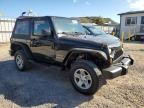 JEEP WRANGLER S photo