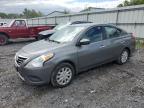 NISSAN VERSA S photo