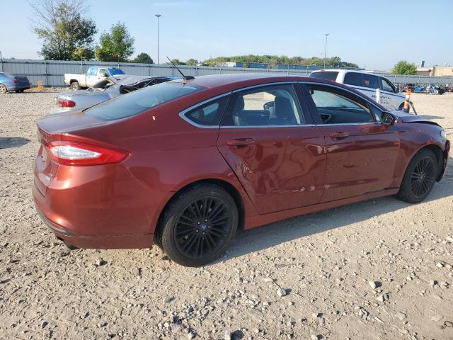 VIN 3FA6P0HD0ER207790 2014 Ford Fusion, SE no.3