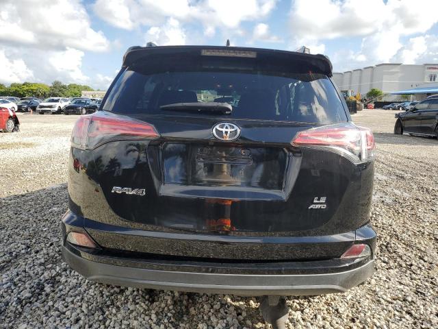 2016 TOYOTA RAV4 LE 2T3BFREV9GW504844  69267904