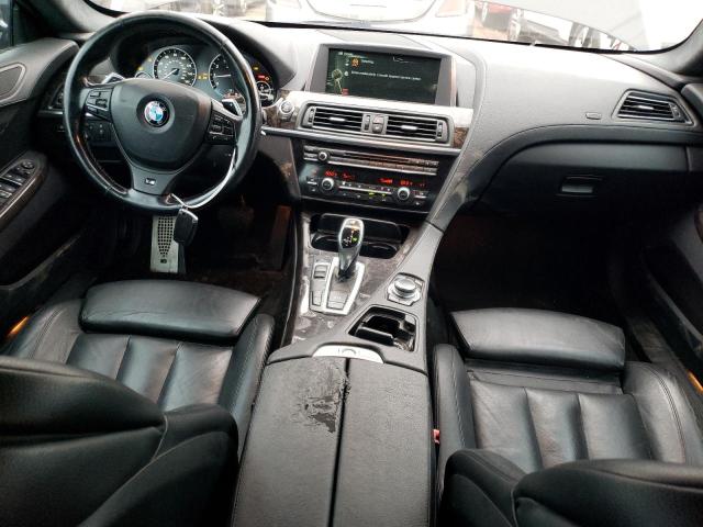 VIN WBA6B8C52EDZ72559 2014 BMW 6 SERIES no.8