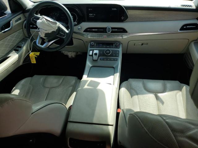 2021 HYUNDAI PALISADE C - KM8R74HE2MU297972