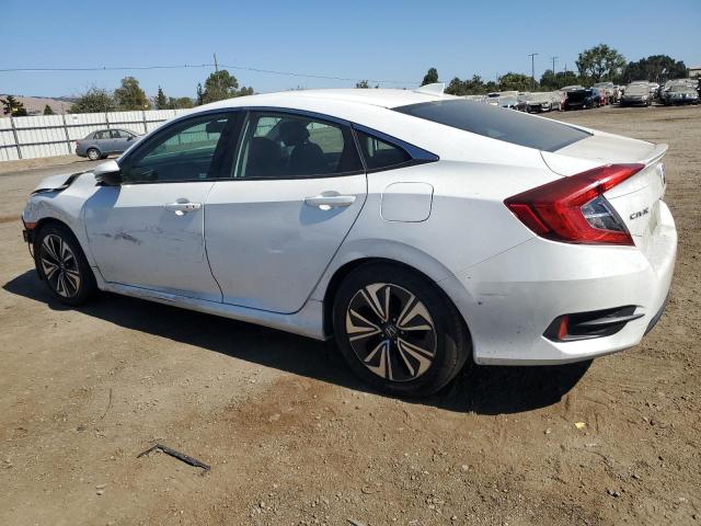 Vin: 2hgfc1f7xgh646066, lot: 67391474, honda civic exl 20162