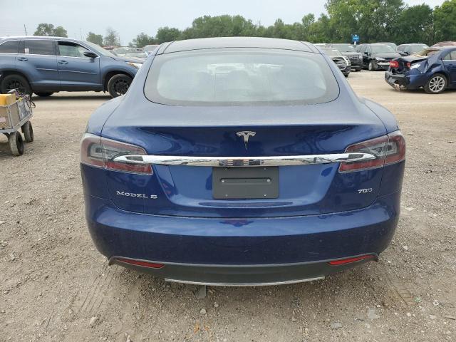 2015 TESLA MODEL S 70 5YJSA1S26FF099203