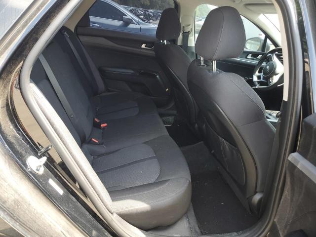 2021 KIA K5 LXS - 5XXG14J24MG007945