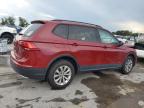 VOLKSWAGEN TIGUAN S photo