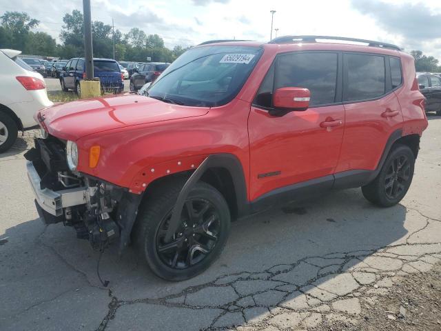 2018 JEEP RENEGADE L #3023093996