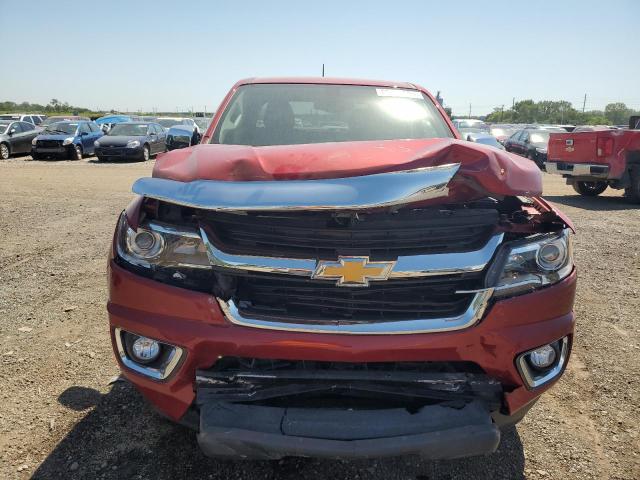 2015 CHEVROLET COLORADO L - 1GCGTBE36F1219259
