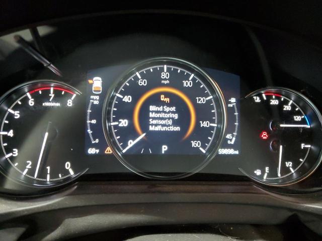 2021 MAZDA CX-5 GRAND - JM3KFBAY9M0306845