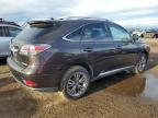 LEXUS RX 350 BAS photo