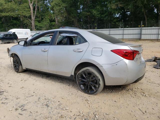 2019 TOYOTA COROLLA L - 5YFBURHE1KP887442