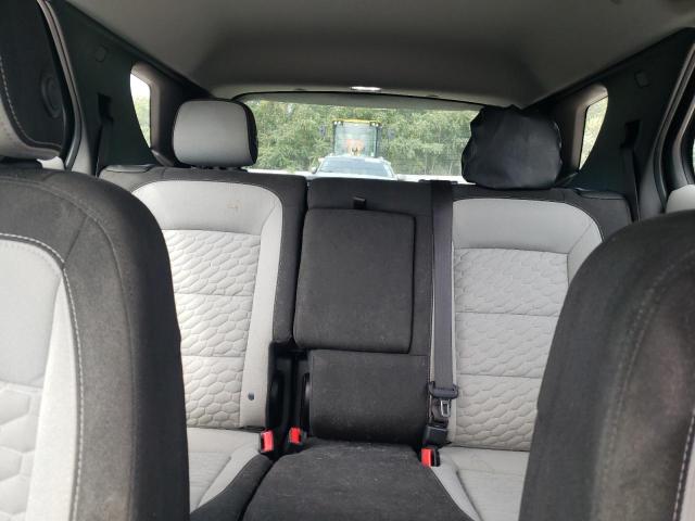 2018 CHEVROLET EQUINOX LS - 2GNAXHEVXJ6110427