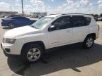 JEEP COMPASS SP снимка