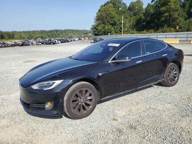 2018 TESLA MODEL S - 5YJSA1E28JF259652