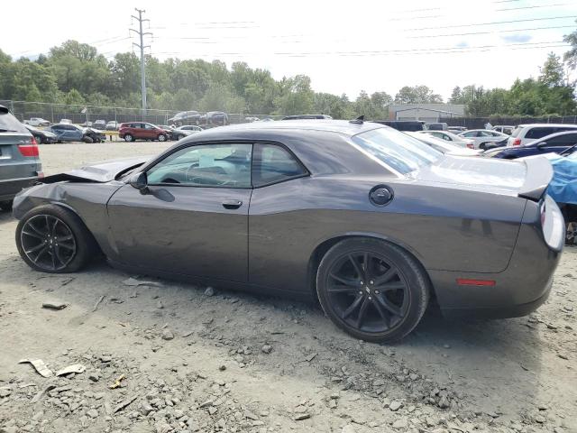 VIN 2C3CDZAG9HH542808 2017 Dodge Challenger, Sxt no.2