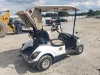 YAMAHA GOLF CART photo