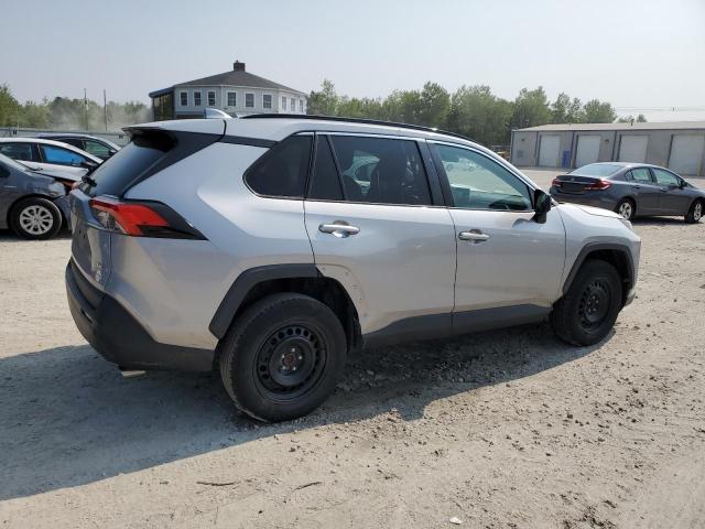 2021 TOYOTA RAV4 LE - 2T3H1RFV9MC100107