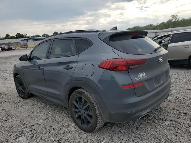 2019 HYUNDAI TUCSON LIM - KM8J33AL5KU923717
