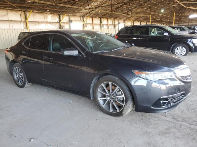 2015 ACURA TLX ADVANC 19UUB2F72FA002378