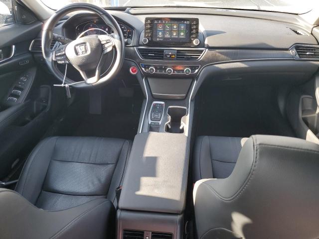 2021 HONDA ACCORD TOU - 1HGCV2F96MA008993