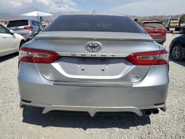 VIN 4T1B11HK2KU792449 2019 Toyota Camry, L no.6