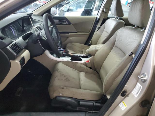 VIN 1HGCR2F38FA049807 2015 Honda Accord, LX no.7